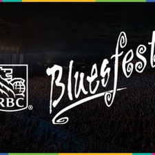 Ottawa Bluesfest, 2019