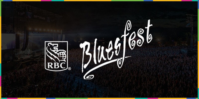 Ottawa Bluesfest