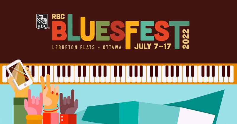 Ottawa Bluesfest