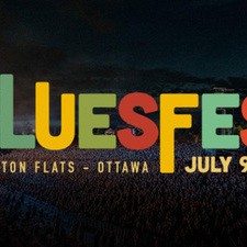 Ottawa Bluesfest, 2020