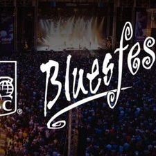 Ottawa Bluesfest, 2020