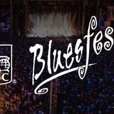Ottawa Bluesfest, 2017