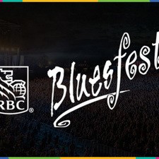 Ottawa Bluesfest, 2018