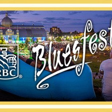 Ottawa Bluesfest