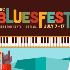 Ottawa Bluesfest