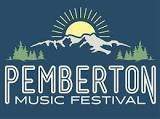 Pemberton Music Festival