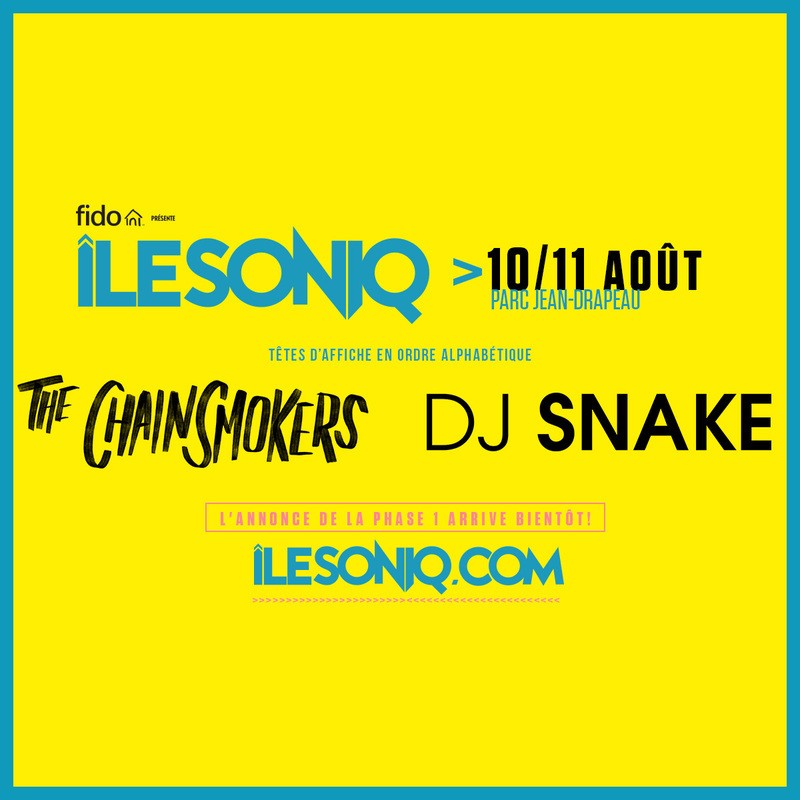 IleSoniq