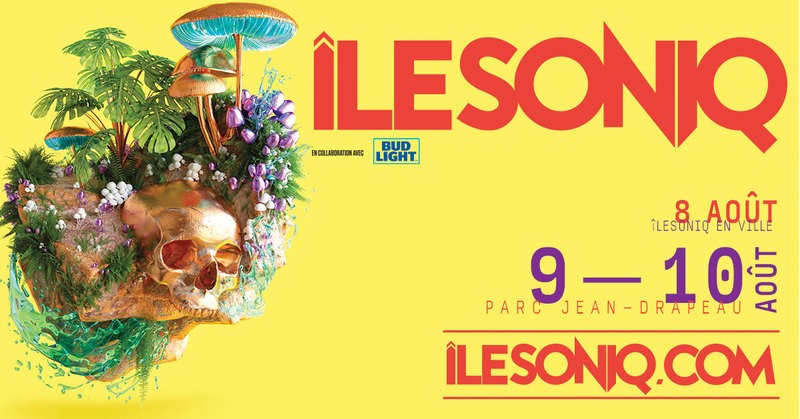 IleSoniq