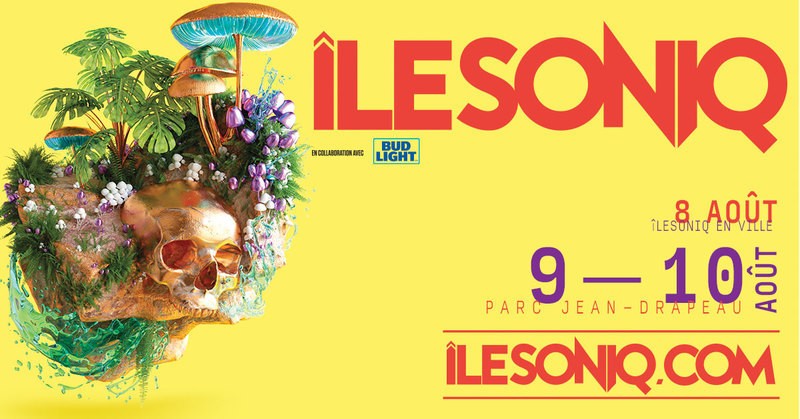 IleSoniq