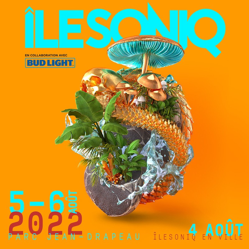 IleSoniq