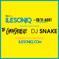 IleSoniq