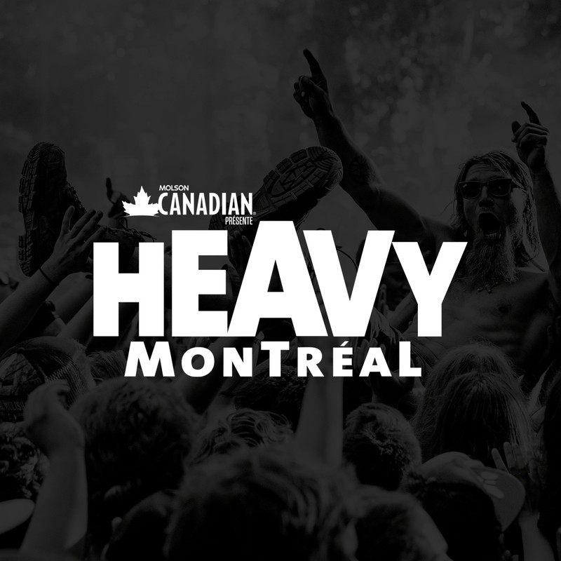 Heavy Montreal, 2018