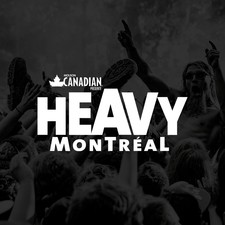 Heavy Montreal