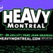 Heavy Montreal