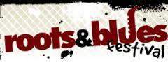 Salmon Arm Roots & Blues