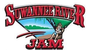 Suwannee River Jam
