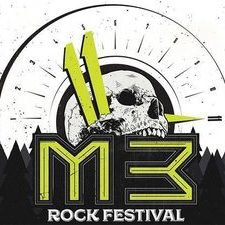 M3 Rock Festival, 2018