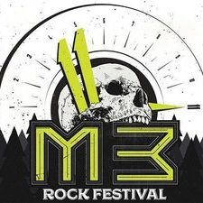 M3 Rock Festival, 2018