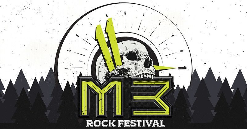 M3 Rock Festival