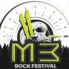 M3 Rock Festival, 2019