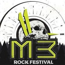 M3 Rock Festival