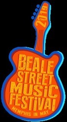 Beale Street Music Festival