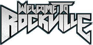 Welcome to Rockville Welcome to Rockville