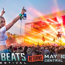 Shaky Beats Festival, 2019