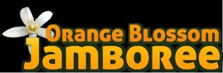 Orange Blossom Jamboree
