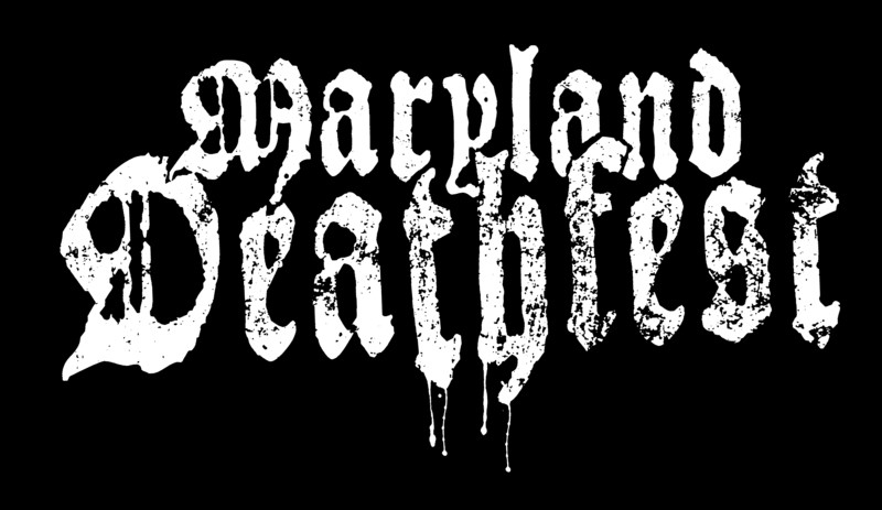 Maryland Deathfest, 2019