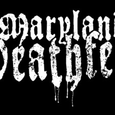 Maryland Deathfest, 2019