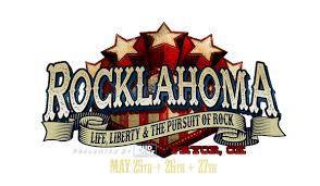 Rocklahoma Rocklahoma