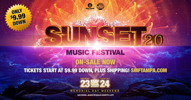 Sunset Music Festival