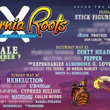 California Roots
