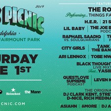 Roots Picnic