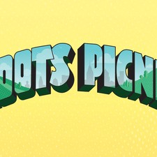 Roots Picnic