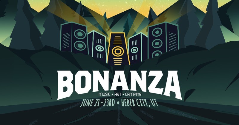 Bonanza Campout