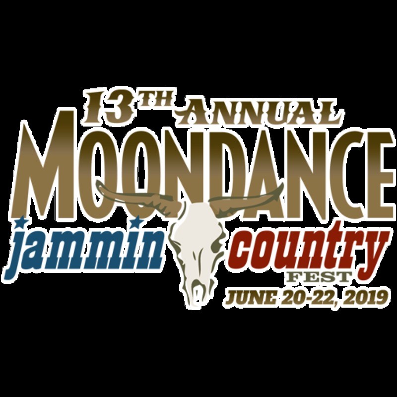 Moondance Jammin Country Fest