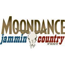 Moondance Jammin Country Fest