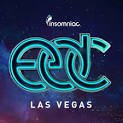 Electric Daisy Carnival Las Vegas