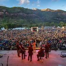 Telluride Bluegrass Festival, 2019