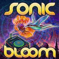 Sonic Bloom