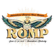 ROMP Festival ROMP Festival