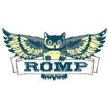 ROMP Festival ROMP Festival