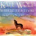 Kate Wolf Music Festival