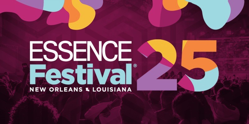 Essence Music Festival