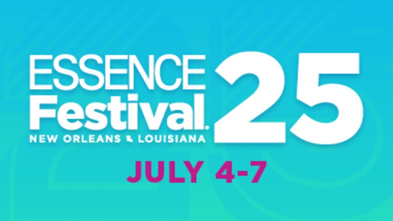 Essence Music Festival