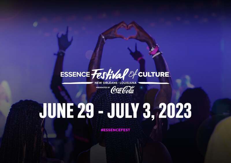 Essence Music Festival