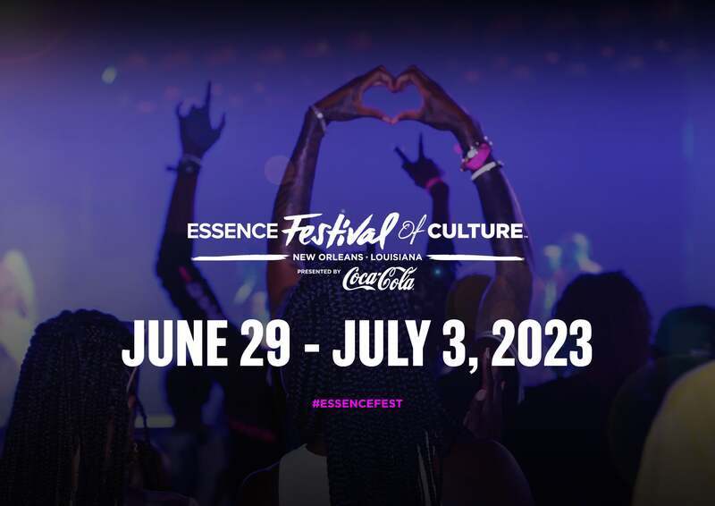 Essence Music Festival, 2023