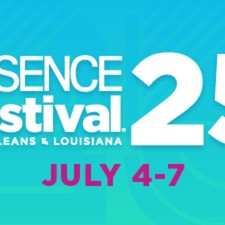 Essence Music Festival